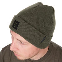 Fox Collection Beanie Green/Black
